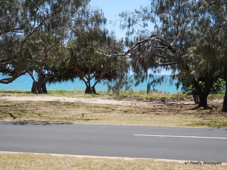 Fifth view of Homely land listing, 105 Esplanade, Woodgate QLD 4660