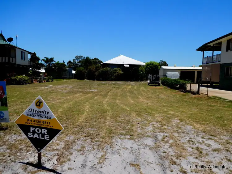 Main view of Homely land listing, 13 Lorikeet Ave, Woodgate QLD 4660