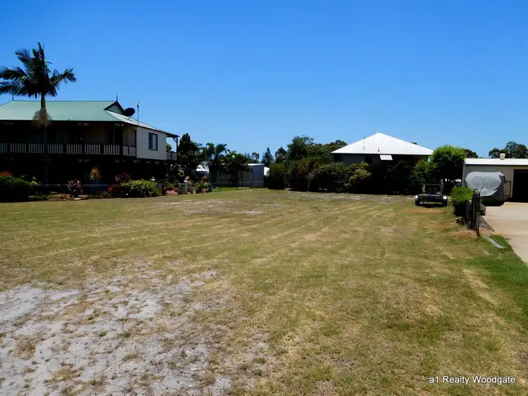 Third view of Homely land listing, 13 Lorikeet Ave, Woodgate QLD 4660