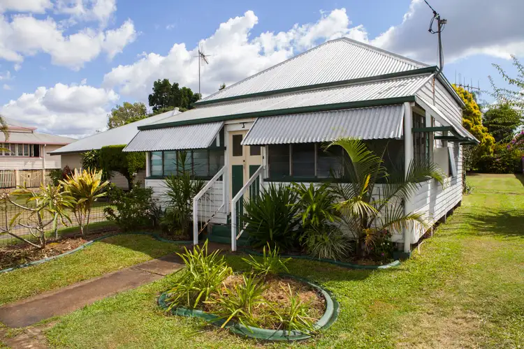 38 Adelaide Lane, Maryborough QLD 4650