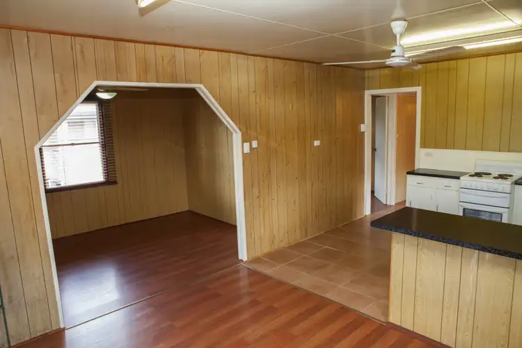 Sixth view of Homely house listing, 38 Adelaide Lane, Maryborough QLD 4650