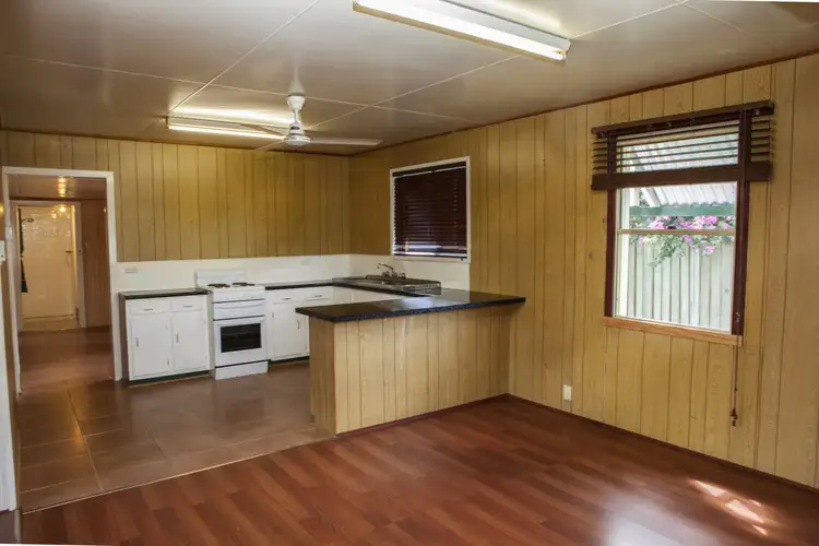 Seventh view of Homely house listing, 38 Adelaide Lane, Maryborough QLD 4650