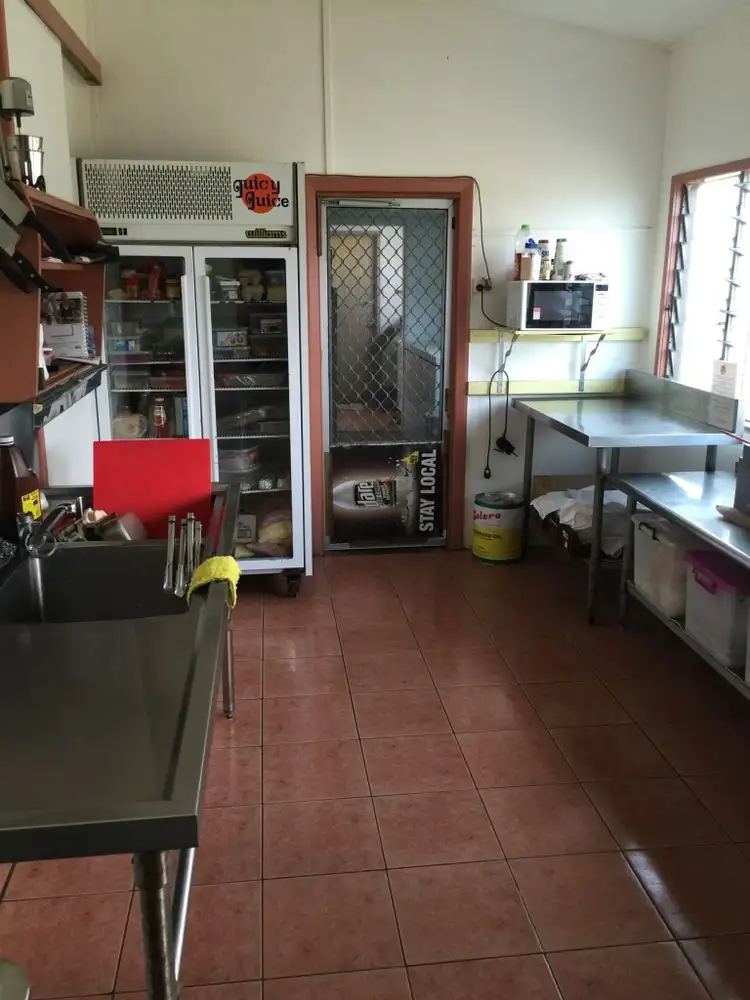 Third view of Homely house listing, 799 Murray Upper Road, Murray Upper QLD 4854