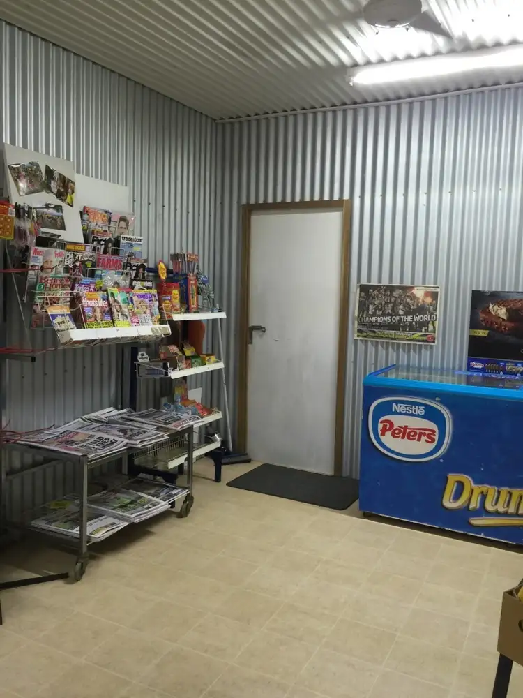 Sixth view of Homely house listing, 799 Murray Upper Road, Murray Upper QLD 4854