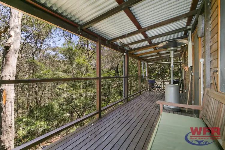 5948 Wisemans Ferry Rd, Gunderman NSW 2775
