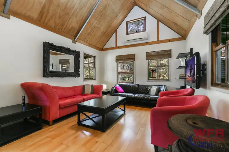 Second view of Homely house listing, 5948 Wisemans Ferry Rd, Gunderman NSW 2775