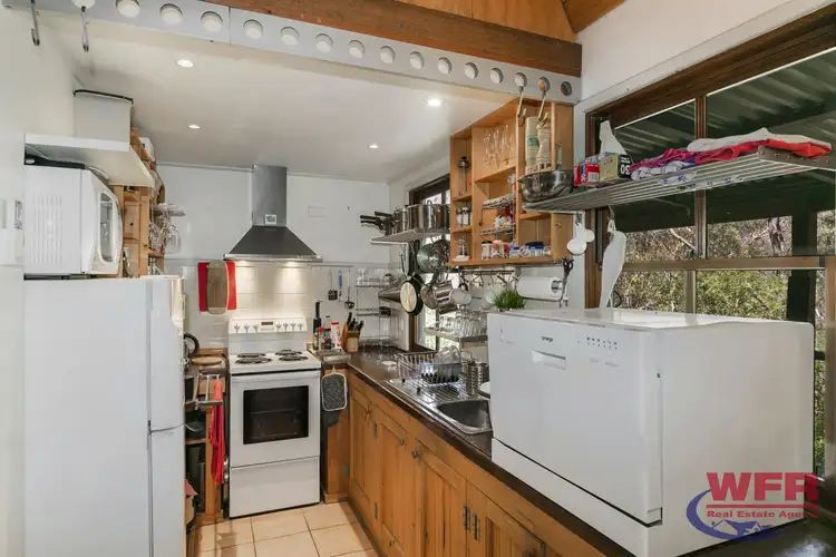 Third view of Homely house listing, 5948 Wisemans Ferry Rd, Gunderman NSW 2775