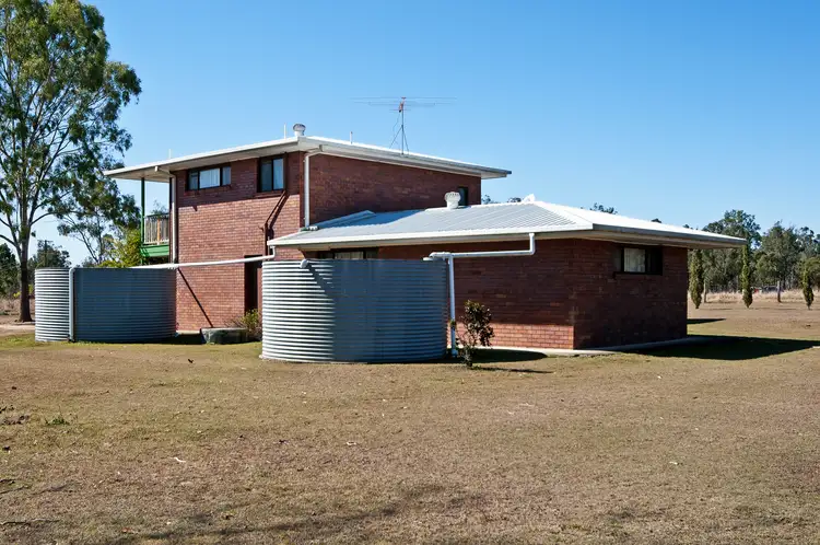 Sixth view of Homely rural property listing, 108 M Hines Rd, Mount Forbes QLD 4340