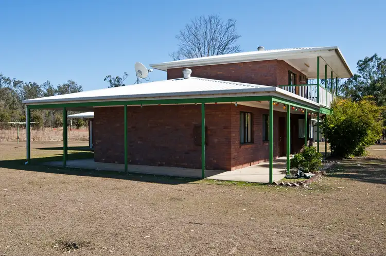 Seventh view of Homely rural property listing, 108 M Hines Rd, Mount Forbes QLD 4340