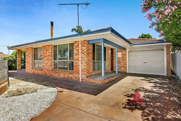 Main view of Homely unit listing, 34B Roberts Street, Collie WA 6225
