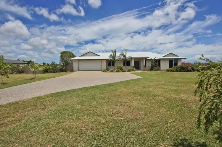 Third view of Homely house listing, 6 Whitesails Ct, Innes Park QLD 4670