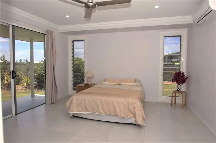 Fourth view of Homely house listing, 6 Whitesails Ct, Innes Park QLD 4670