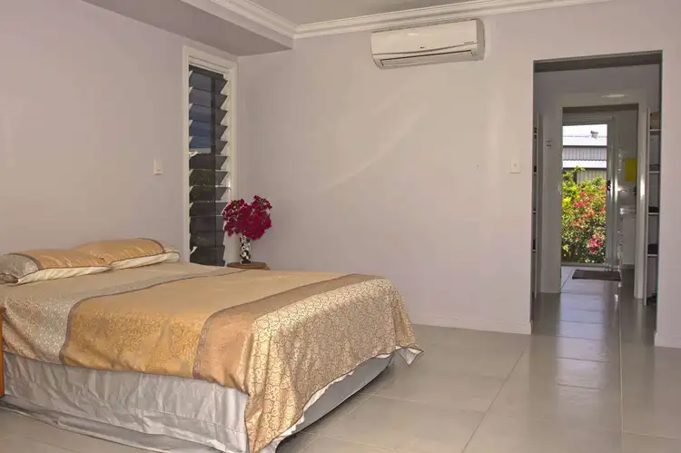 Fifth view of Homely house listing, 6 Whitesails Ct, Innes Park QLD 4670