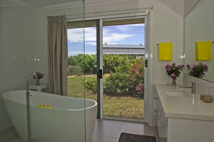 Sixth view of Homely house listing, 6 Whitesails Ct, Innes Park QLD 4670