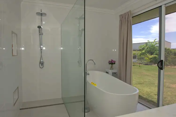 Seventh view of Homely house listing, 6 Whitesails Ct, Innes Park QLD 4670