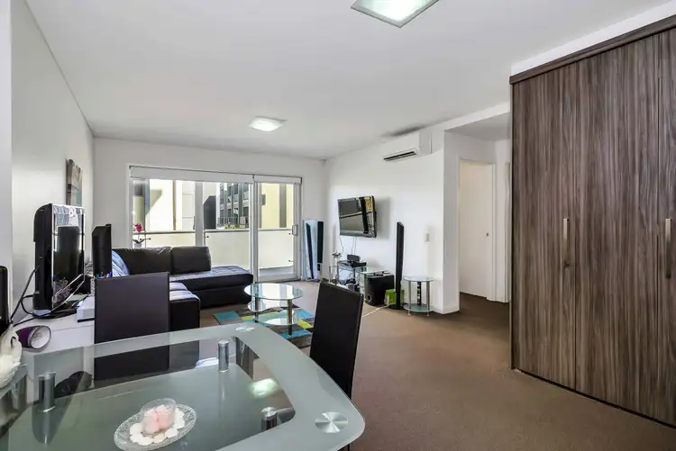 4/21-25 Euston Walk, Mawson Lakes SA 5095