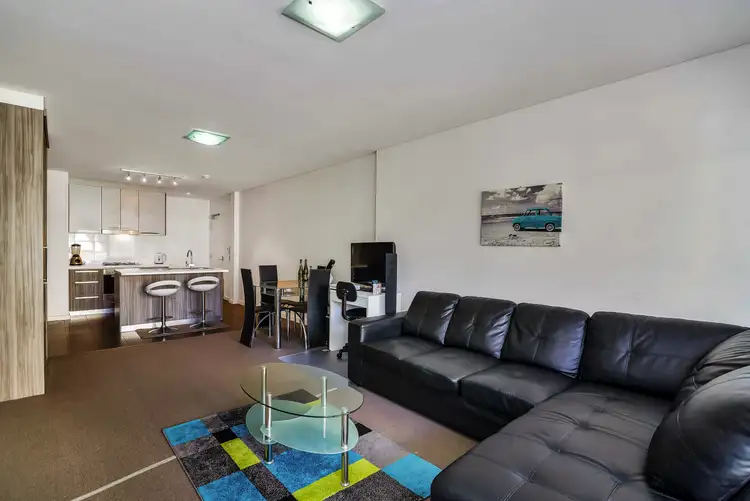 Fifth view of Homely apartment listing, 4/21-25 Euston Walk, Mawson Lakes SA 5095
