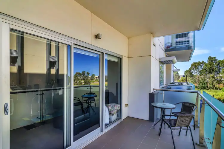 Sixth view of Homely apartment listing, 4/21-25 Euston Walk, Mawson Lakes SA 5095