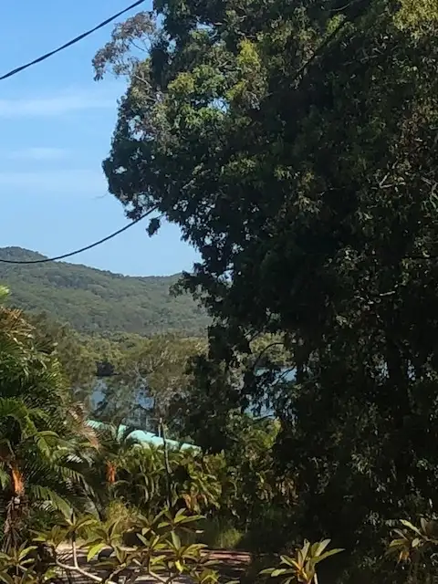Third view of Homely land listing, 35 CARISSA ST, Russell Island QLD 4184