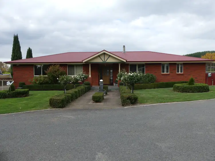 Main view of Homely house listing, 41-43 Grigg Street, Deloraine TAS 7304
