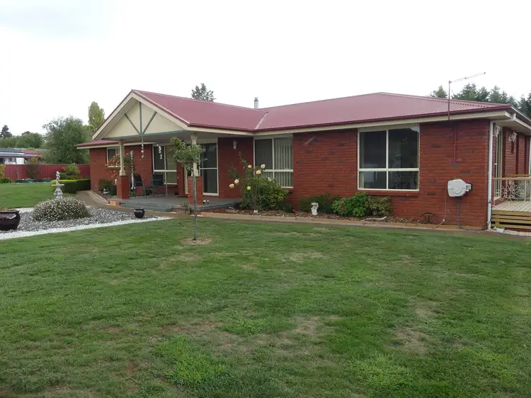 Second view of Homely house listing, 41-43 Grigg Street, Deloraine TAS 7304