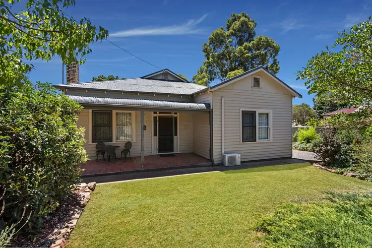 Main view of Homely rural property listing, 10 Chapel Street, Wedderburn VIC 3518