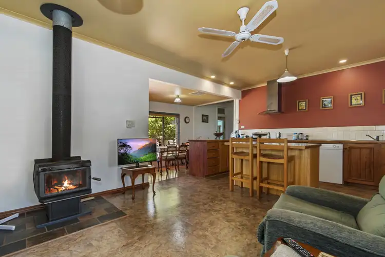 Second view of Homely rural property listing, 10 Chapel Street, Wedderburn VIC 3518