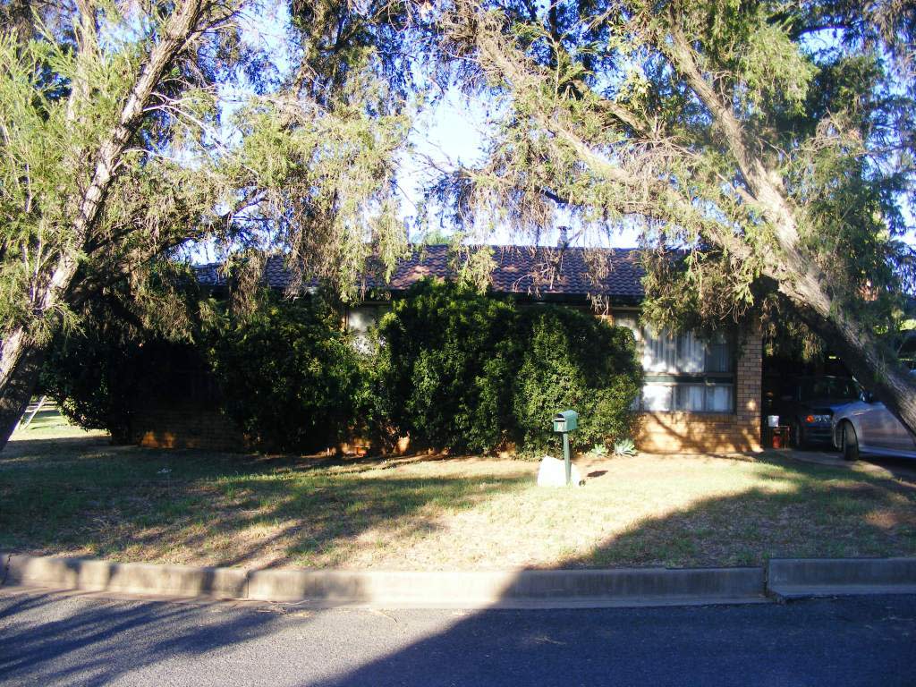 Main view of Homely house listing, 2 Newell Ave, Gunnedah NSW 2380