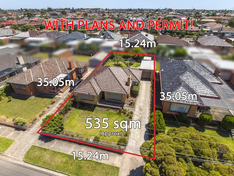 38 St Raphael Street, Avondale Heights VIC 3034