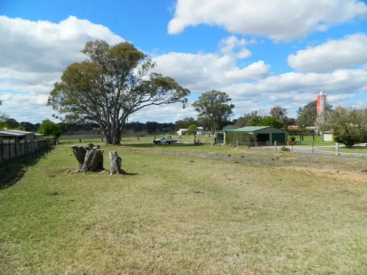 Main view of Homely land listing, Lot 6, 11 George Street, Kandos NSW 2848
