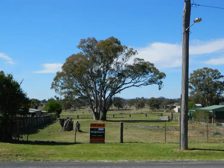 Second view of Homely land listing, Lot 6, 11 George Street, Kandos NSW 2848