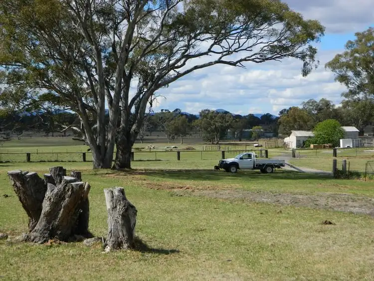 Third view of Homely land listing, Lot 6, 11 George Street, Kandos NSW 2848
