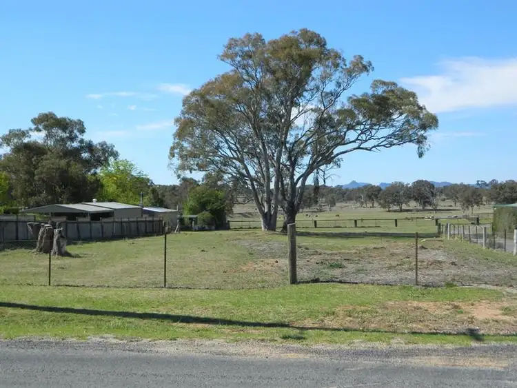 Fourth view of Homely land listing, Lot 6, 11 George Street, Kandos NSW 2848