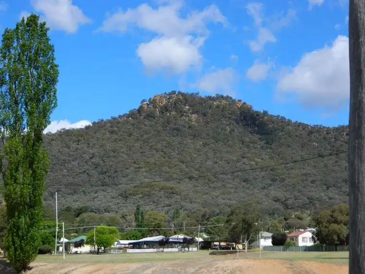 Fifth view of Homely land listing, Lot 6, 11 George Street, Kandos NSW 2848