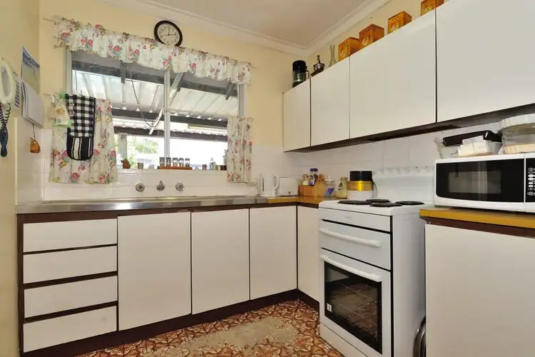Second view of Homely house listing, 8 Nanovich Ave, Girrawheen WA 6064