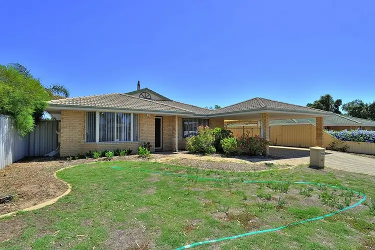 Second view of Homely house listing, 28 Borah Ct, Caversham WA 6055