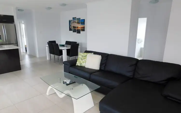 Third view of Homely house listing, 47 Haslewood Cres, Meridan Plains QLD 4551