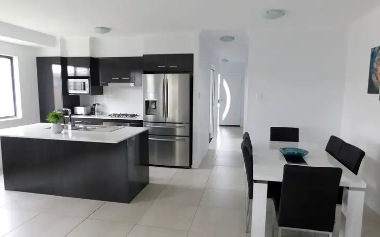 Fourth view of Homely house listing, 47 Haslewood Cres, Meridan Plains QLD 4551