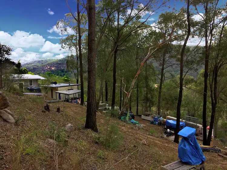 Main view of Homely land listing, 22 Singleton Rd, Wisemans Ferry NSW 2775