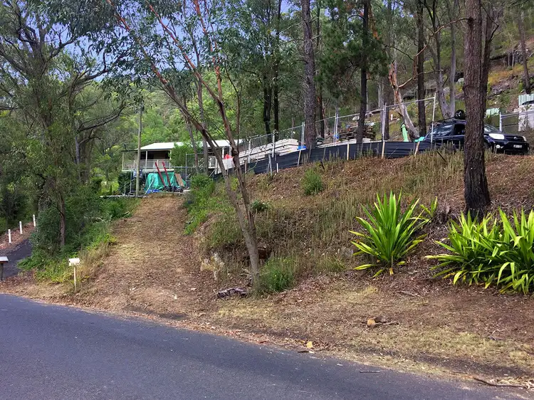 Fifth view of Homely land listing, 22 Singleton Rd, Wisemans Ferry NSW 2775