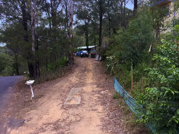 Sixth view of Homely land listing, 22 Singleton Rd, Wisemans Ferry NSW 2775