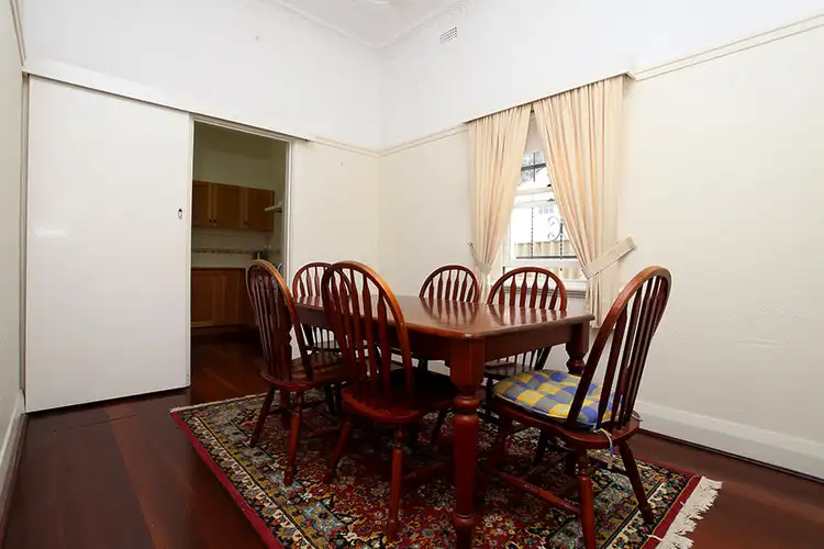 Fifth view of Homely apartment listing, 9C Webster St, Nedlands WA 6009