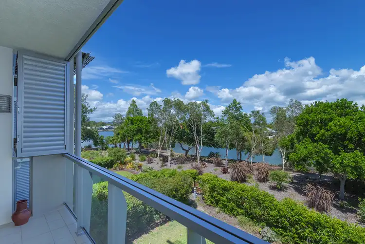 7/20 Baywater Dr, Twin Waters QLD 4564