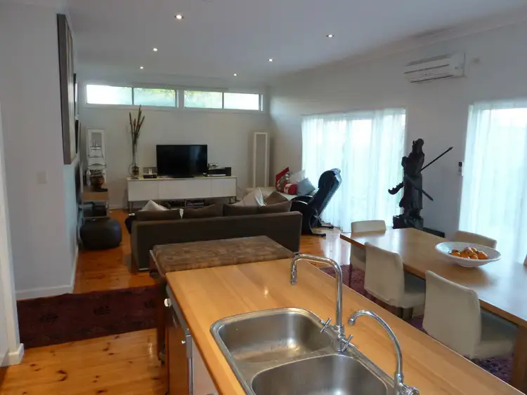 Fifth view of Homely house listing, 10 Arthur Street, Penola SA 5277