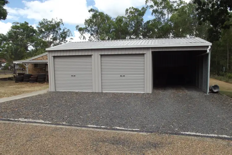 Third view of Homely house listing, 121 Gentle Annie Rd, Apple Tree Creek QLD 4660