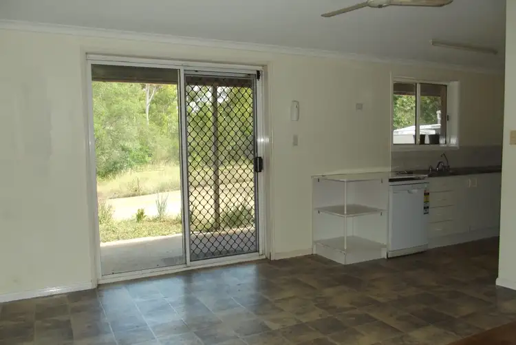 Fifth view of Homely house listing, 121 Gentle Annie Rd, Apple Tree Creek QLD 4660