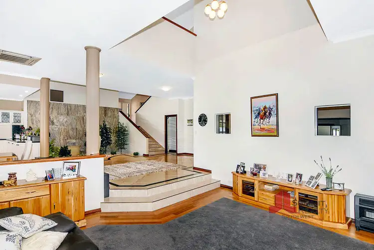 Second view of Homely house listing, 7 Yabini Ct, South Bunbury WA 6230