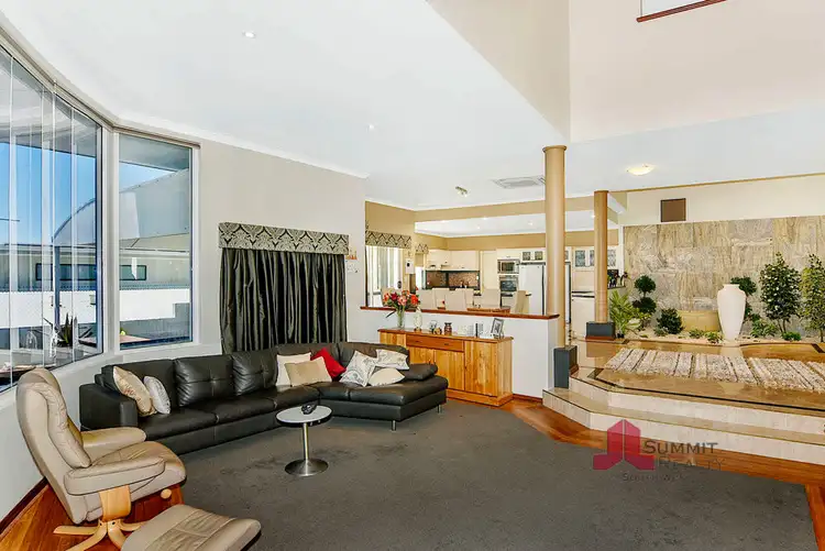 Third view of Homely house listing, 7 Yabini Ct, South Bunbury WA 6230