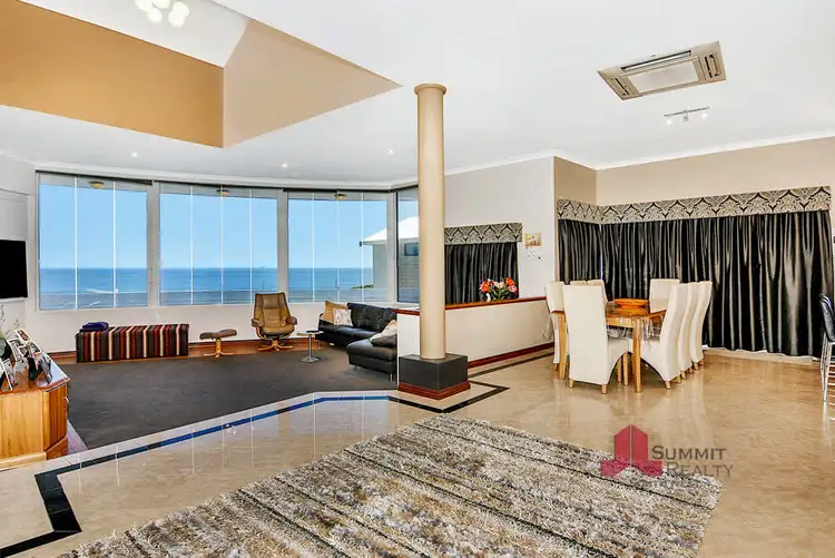 Fourth view of Homely house listing, 7 Yabini Ct, South Bunbury WA 6230