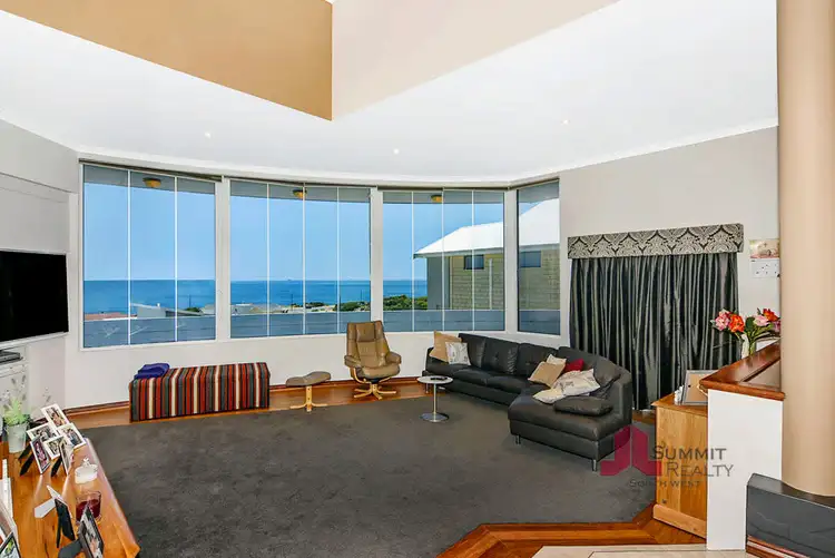 Fifth view of Homely house listing, 7 Yabini Ct, South Bunbury WA 6230